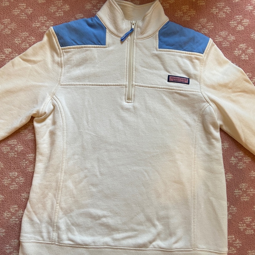 Vineyard Vines Pullover - image 2